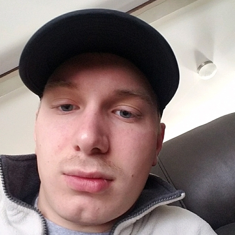 Meet your Posher, Bailey